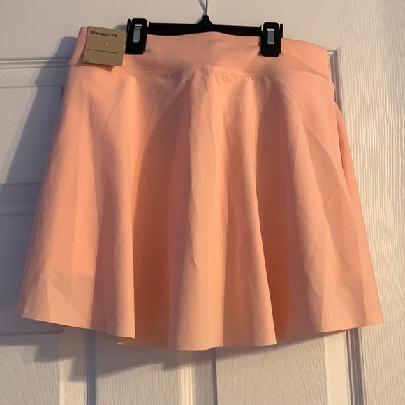 NWT S Nike Pink Skort - Picture 4 of 5